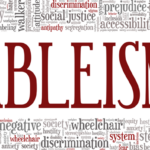 Breaking Barriers: Building Anti-Ableist Coaching Practice 8 Ableism