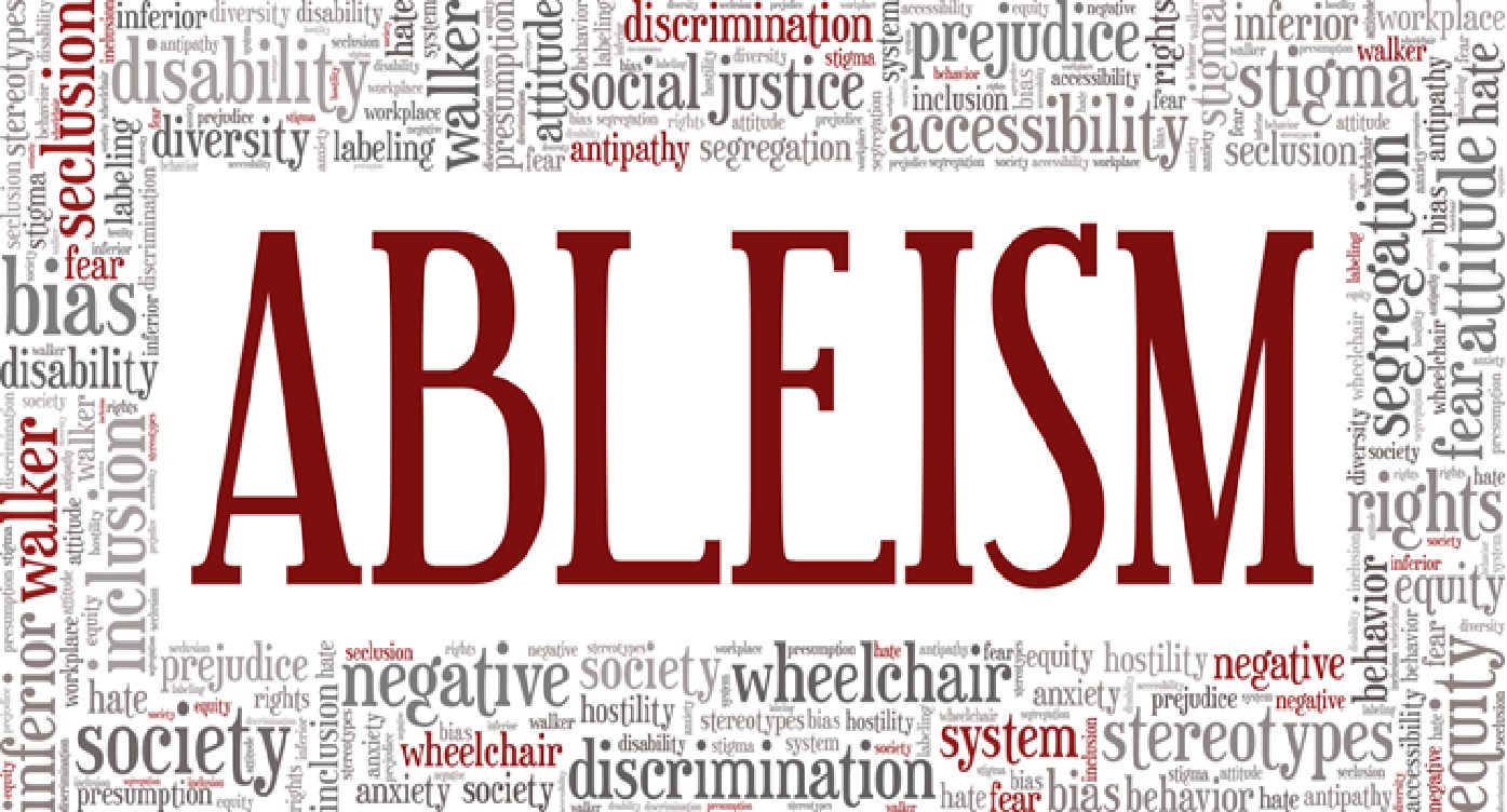 Breaking Barriers: Building Anti-Ableist Coaching Practice