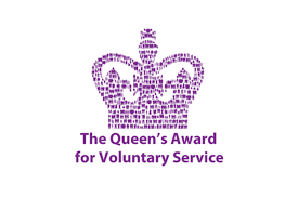Queen award