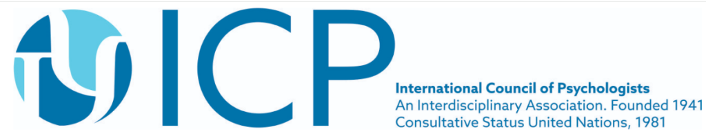 International Council of Psychologists