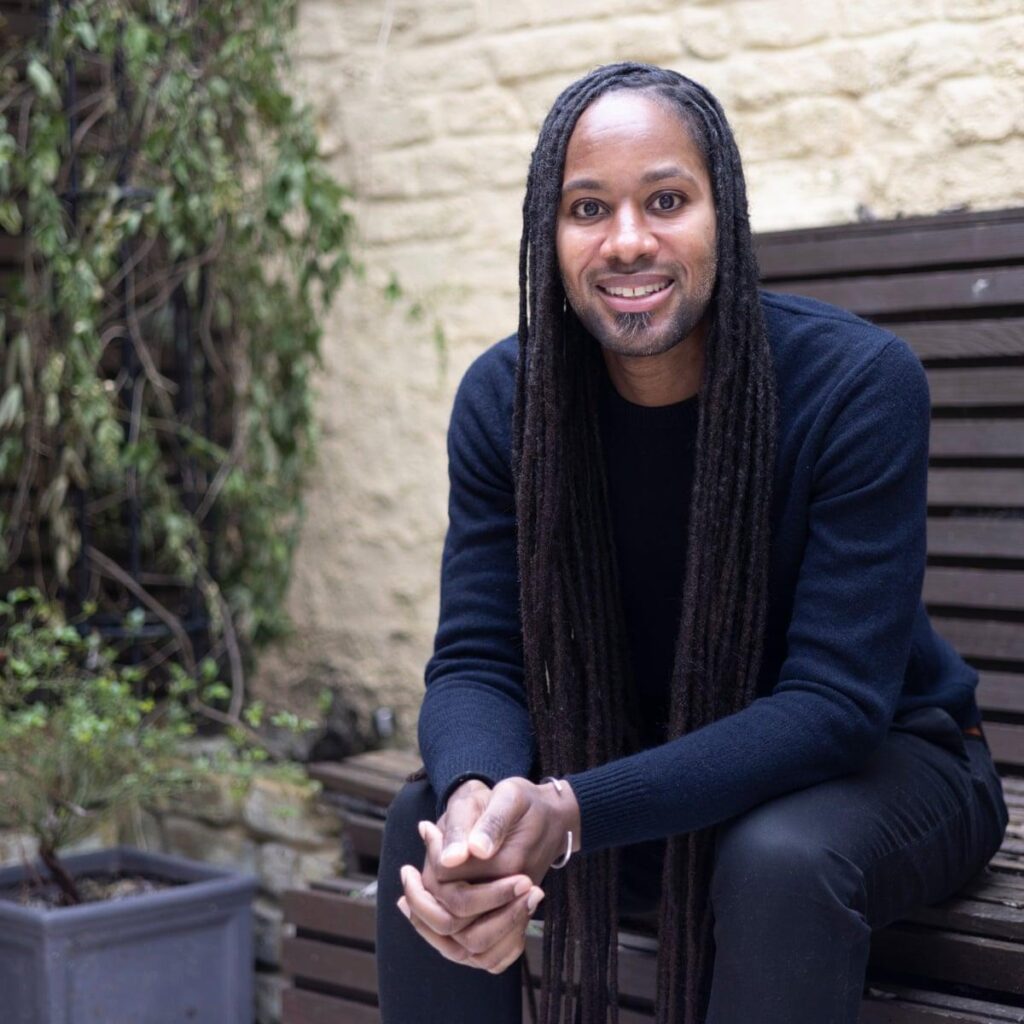 Json Arday the guardian